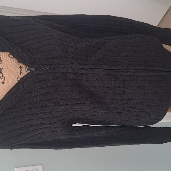 Sweater zipper - Picture 2 of 5